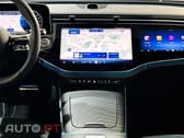 Mercedes-Benz E 300 AMG Line 4MATIC