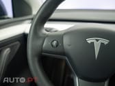 Tesla Model Y Long Range Tração Integral