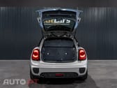 MINI Cooper Cooper D Aut.