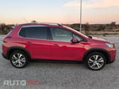 Peugeot 2008 Allure