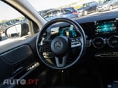 Mercedes-Benz GLA 180 d