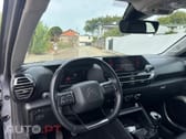 Citroen C4 1.2 PureTech Shine