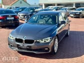 BMW 320 d xDrive Auto