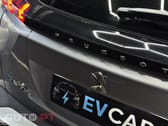 Peugeot E-2008 50 kWh Allure Pack