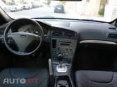 Volvo S60 2.4D  163CV CX VEL manual  Nacional