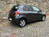 Toyota Yaris 1,0 vvt-i