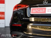 Mercedes-Benz A 180 d AMG Line Aut.
