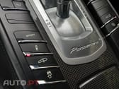 Porsche Panamera Platinum Edition