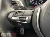 BMW 116 d Pack Desportivo M Auto