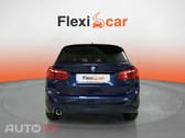 BMW 216 d SportLine