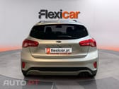Ford Focus 1.0 EcoBoost Active X
