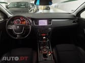 Peugeot 508 1.6 HDi-e Allure CMP6