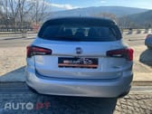 Fiat Tipo 1.3 M-Jet Lounge Tech J17