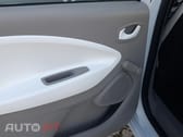 Renault Zoe Life 40