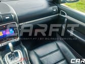 Porsche Cayenne Turbo