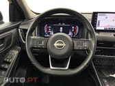 Nissan Qashqai 1.5 e-Power N-Connecta
