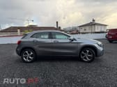 Mercedes-Benz GLA 180 CDi Urban
