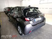 Toyota Yaris 1.5 HDF Comfort Plus