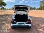 Citroen C4 Cactus 1.2 PureTech Shine