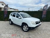 Dacia Duster 1.5 dCi Prestige
