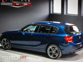 BMW 118 dA Line Sport
