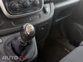 Fiat Talento 1.6 M-Jet L1H1 9L