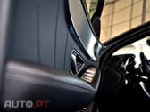 Mercedes-Benz C 300 BlueTEC Hybrid AMG Line