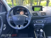 Renault Mégane Coupe 1.6 dCi Bose Edition SS
