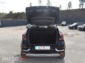 Renault Captur 1.0 TCe Exclusive