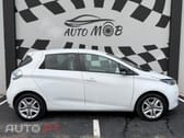 Renault Zoe (c/ Bateria) 41 kwh Life