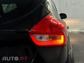 Ford Focus 1.5 EcoBlue S&S Aut. TITANIUM