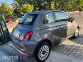Fiat 500 1.2 Collezione S&S