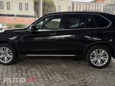 BMW X5 25 d sDrive Comfort 7L