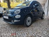 Fiat 500C 1.0 Hybrid