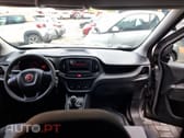 Fiat Doblo 1.6 MJ XL 3L