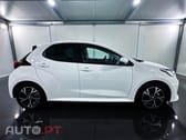 Toyota Yaris Dynamic Edition