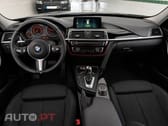 BMW 318 d Line Sport Auto