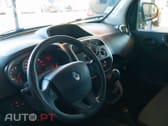 Renault Kangoo 1.5 dCi Business S/S 3L