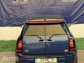 MINI Clubman clubman