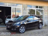 Peugeot 2008 1.6 BlueHDi Style