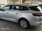 Renault Mégane Break Grandtour