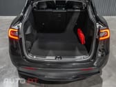 Tesla Model Y Long Range Dual Motor AWD