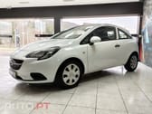 Opel Corsa Outro