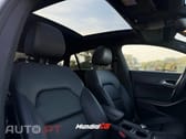 Mercedes-Benz CLA 180 d Shooting Brake Aut.