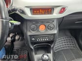 Citroen C3 1.4 HDi Airdream Seduction