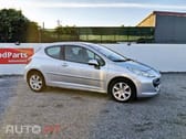 Peugeot 207  1.6 HDI SPORT VAN