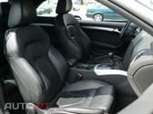 Audi A5 2.0 TDi S-line