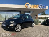 Fiat 500 1.2 Lounge Dualogic
