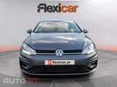 Volkswagen Golf 1.6 TDI Confortline