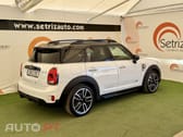 MINI Countryman Cooper SE ALL4 Auto